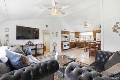 209 S Longshore Drive Walkerton IN 46574