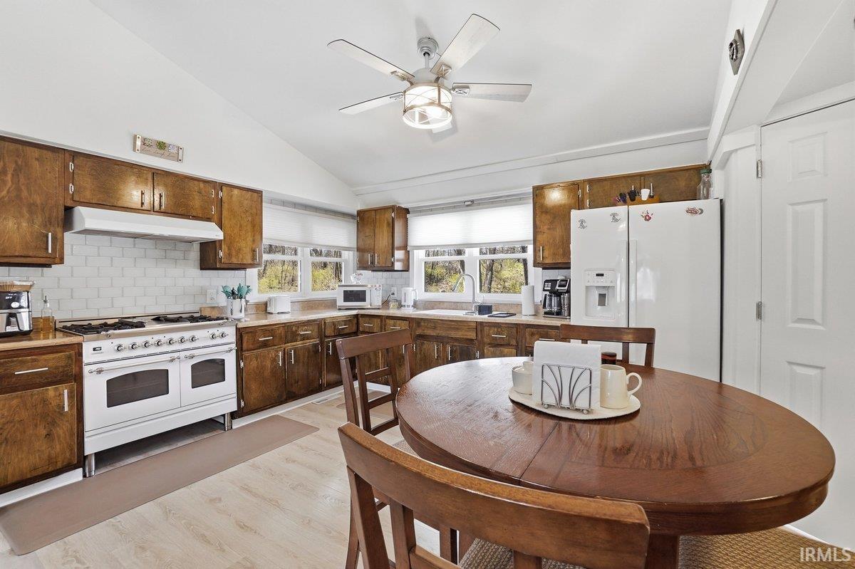 209 S Longshore Drive Walkerton IN 46574