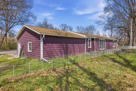 209 S Longshore Drive Walkerton IN 46574