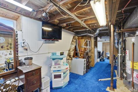 209 S Longshore Drive Walkerton IN 46574