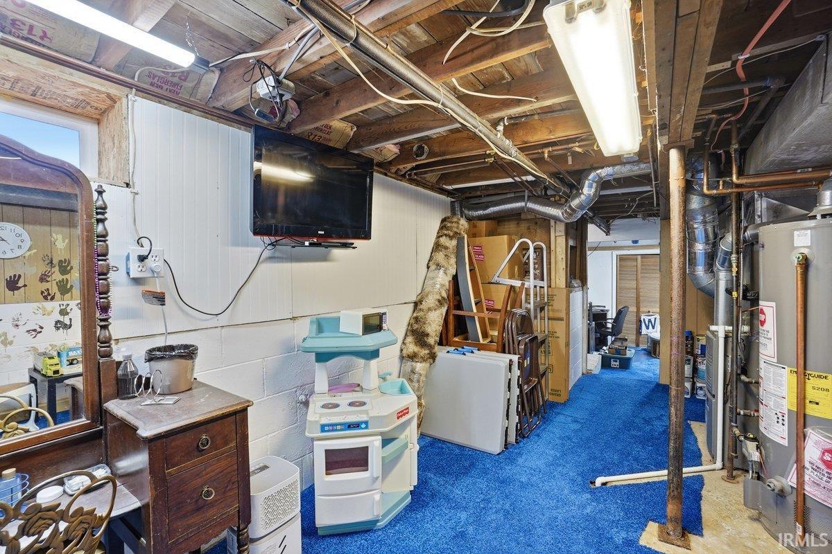 209 S Longshore Drive Walkerton IN 46574