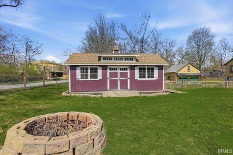 209 S Longshore Drive Walkerton IN 46574