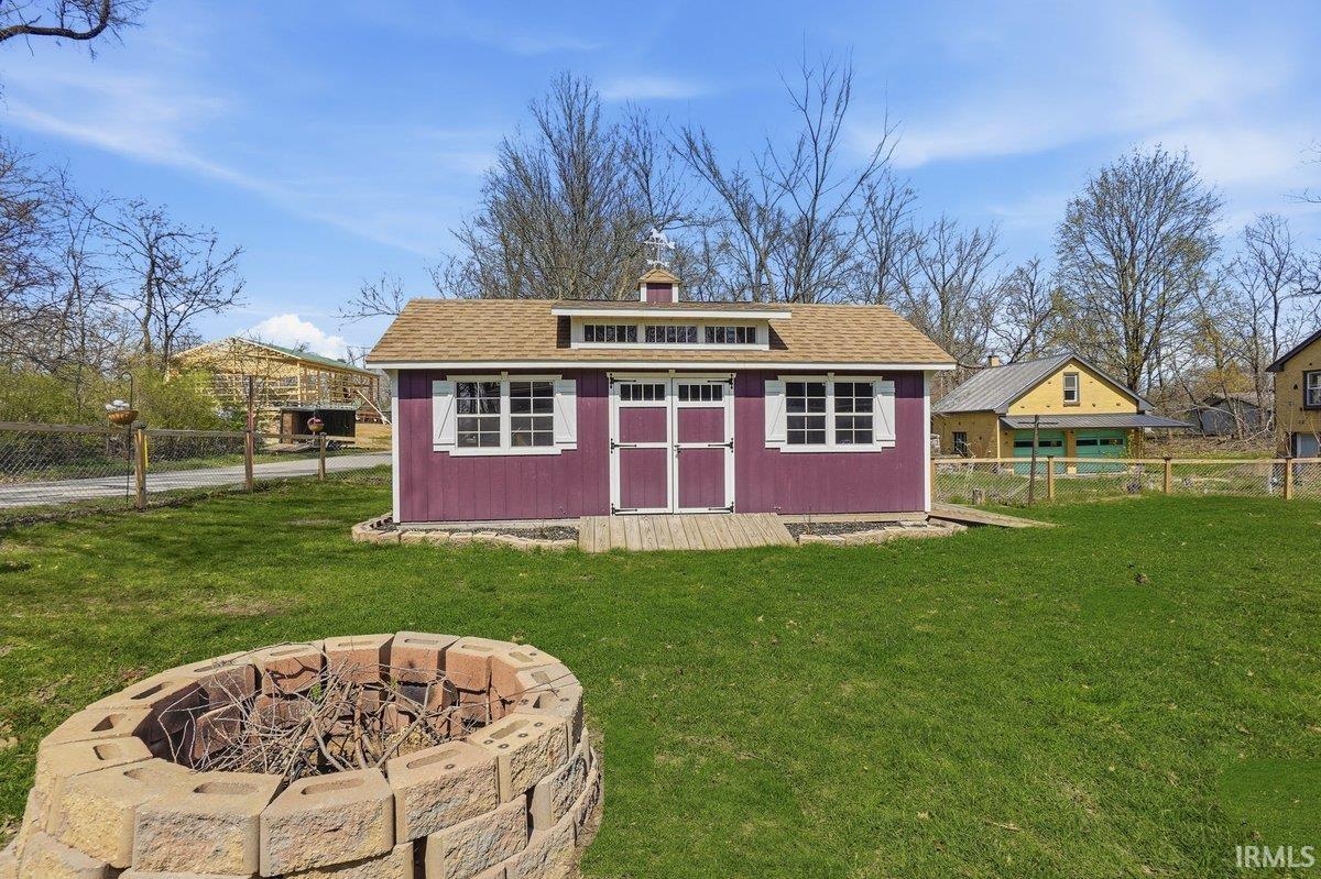 209 S Longshore Drive Walkerton IN 46574