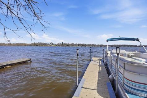 209 S Longshore Drive Walkerton IN 46574