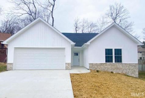 1011 E Keri Marie Lane Bloomington IN 47401