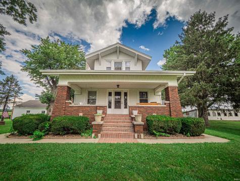 301 W Inglefield Road Evansville IN 47725