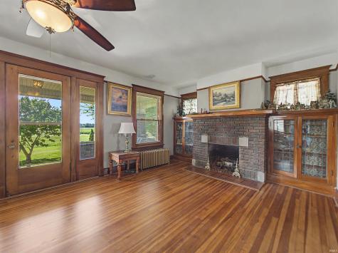 301 W Inglefield Road Evansville IN 47725