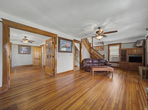 301 W Inglefield Road Evansville IN 47725