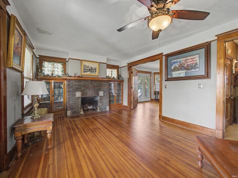 301 W Inglefield Road Evansville IN 47725