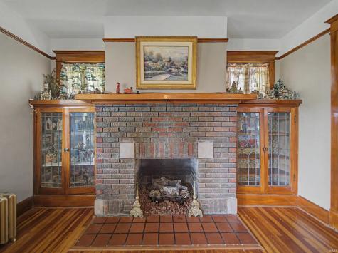 301 W Inglefield Road Evansville IN 47725