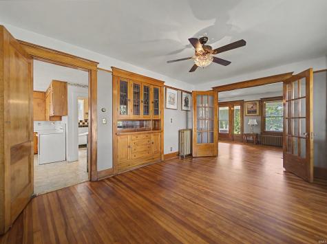 301 W Inglefield Road Evansville IN 47725