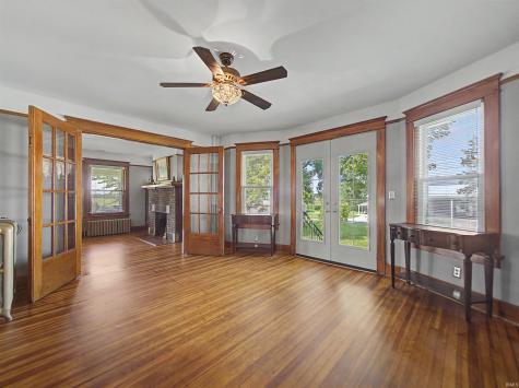 301 W Inglefield Road Evansville IN 47725