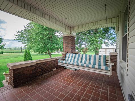 301 W Inglefield Road Evansville IN 47725