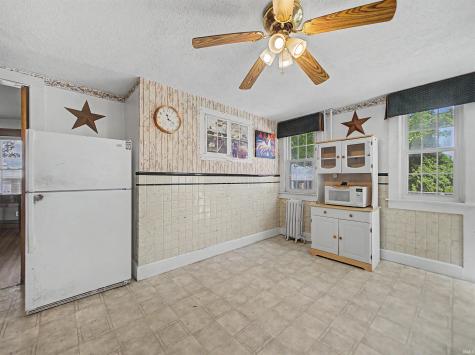 301 W Inglefield Road Evansville IN 47725