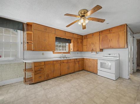 301 W Inglefield Road Evansville IN 47725