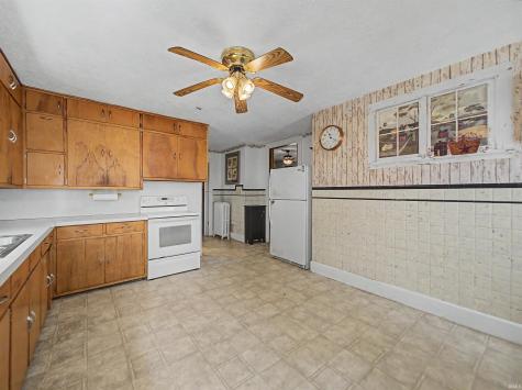 301 W Inglefield Road Evansville IN 47725