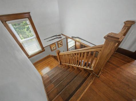 301 W Inglefield Road Evansville IN 47725