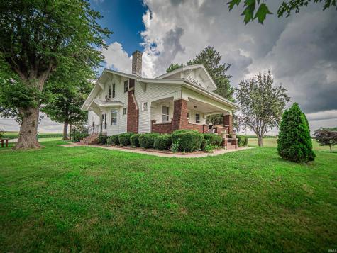 301 W Inglefield Road Evansville IN 47725