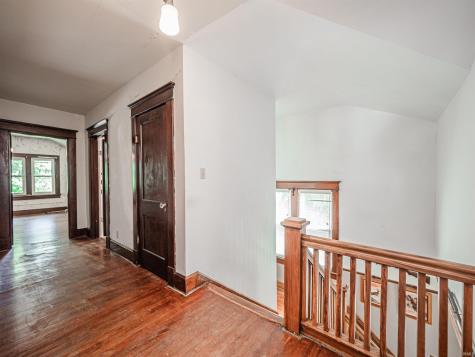 301 W Inglefield Road Evansville IN 47725