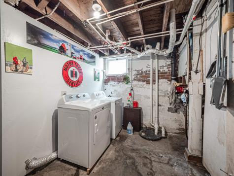 301 W Inglefield Road Evansville IN 47725