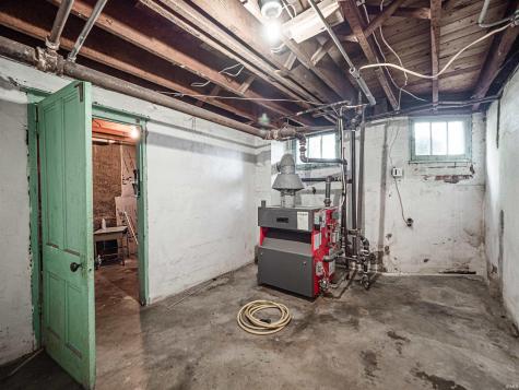 301 W Inglefield Road Evansville IN 47725