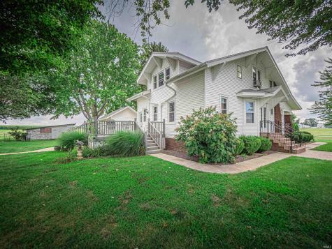 301 W Inglefield Road Evansville IN 47725