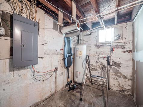 301 W Inglefield Road Evansville IN 47725