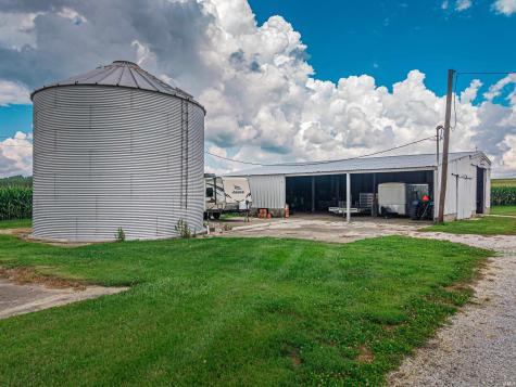 301 W Inglefield Road Evansville IN 47725