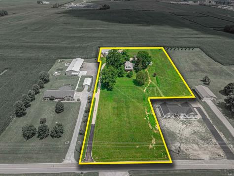 301 W Inglefield Road Evansville IN 47725