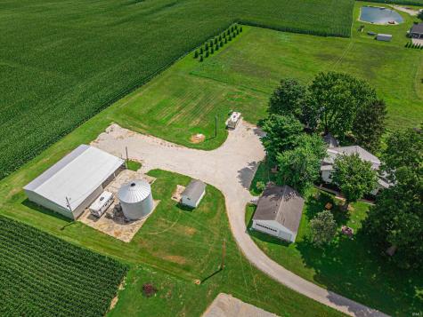 301 W Inglefield Road Evansville IN 47725