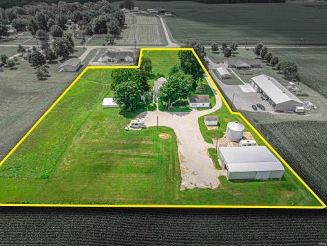 301 W Inglefield Road Evansville IN 47725