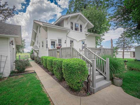 301 W Inglefield Road Evansville IN 47725