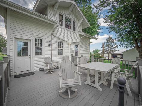 301 W Inglefield Road Evansville IN 47725