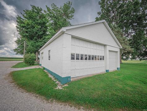 301 W Inglefield Road Evansville IN 47725