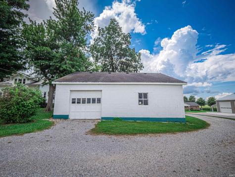 301 W Inglefield Road Evansville IN 47725