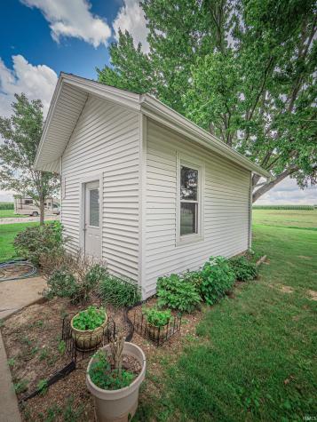 301 W Inglefield Road Evansville IN 47725