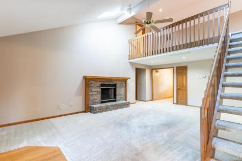 1529 Faulkner Court Fort Wayne IN 46815