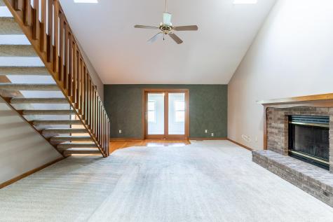 1529 Faulkner Court Fort Wayne IN 46815