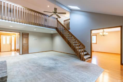 1529 Faulkner Court Fort Wayne IN 46815