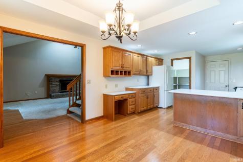 1529 Faulkner Court Fort Wayne IN 46815
