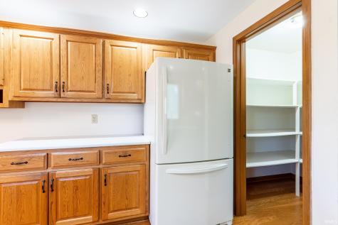 1529 Faulkner Court Fort Wayne IN 46815