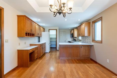 1529 Faulkner Court Fort Wayne IN 46815
