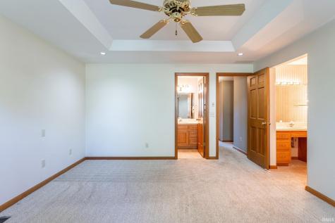 1529 Faulkner Court Fort Wayne IN 46815