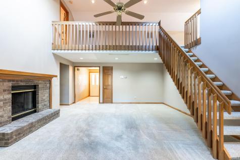 1529 Faulkner Court Fort Wayne IN 46815