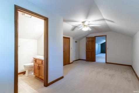 1529 Faulkner Court Fort Wayne IN 46815