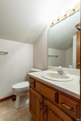 1529 Faulkner Court Fort Wayne IN 46815