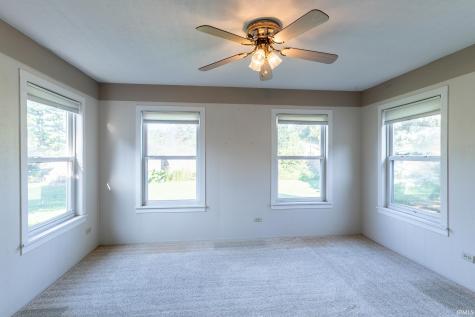 1529 Faulkner Court Fort Wayne IN 46815