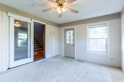 1529 Faulkner Court Fort Wayne IN 46815