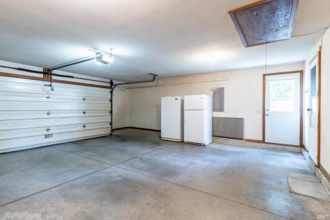 1529 Faulkner Court Fort Wayne IN 46815