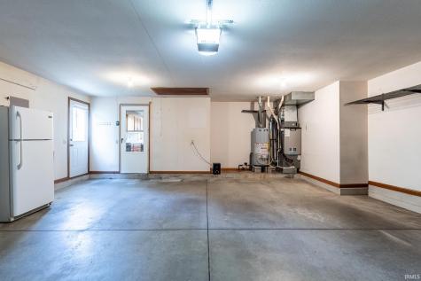 1529 Faulkner Court Fort Wayne IN 46815